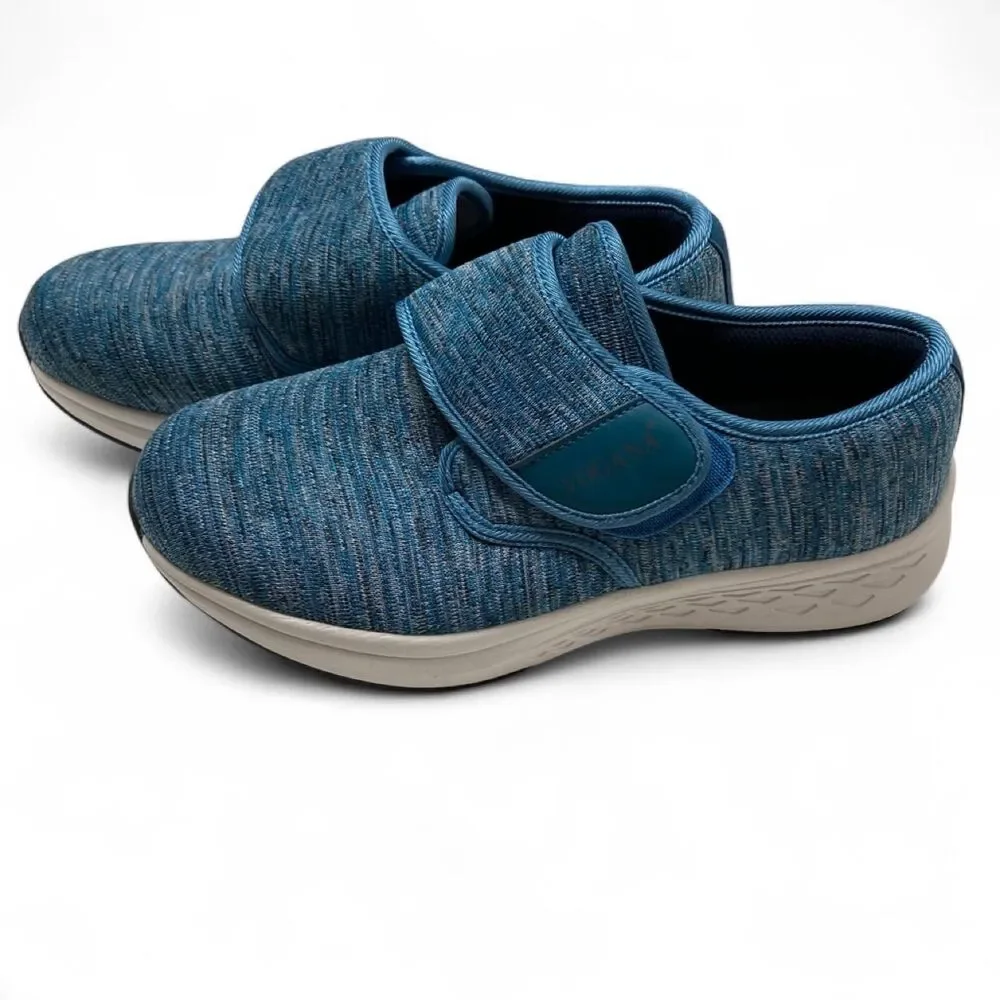 Women's Blue Trainers